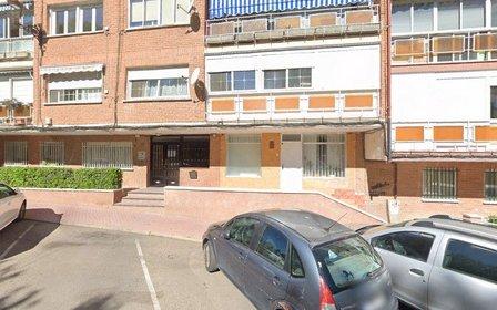 ana’s house