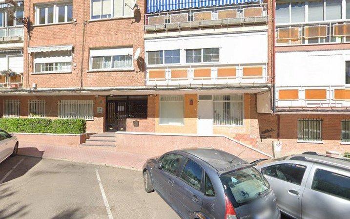 ana’s house