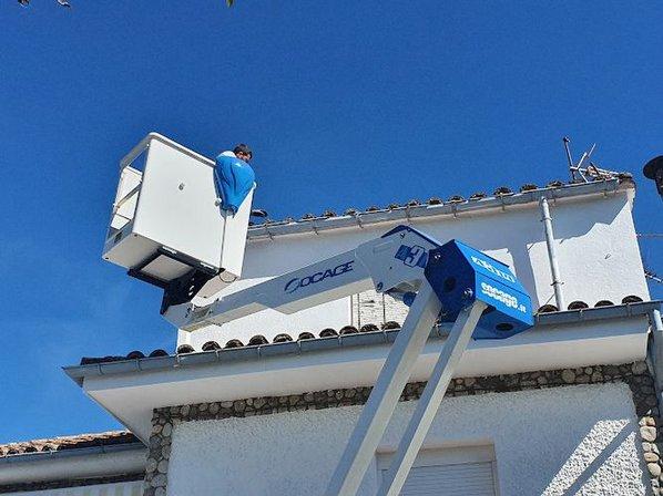 MULTISERVICIOS DIAZ