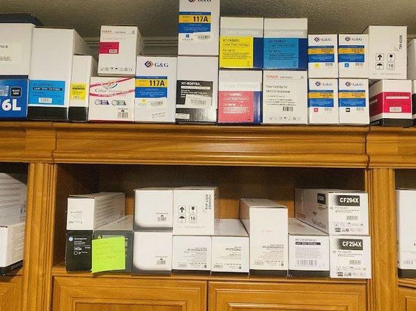 TONER SHOP Madrid