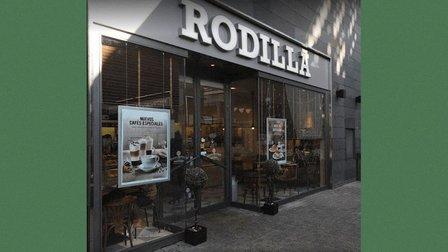 Rodilla