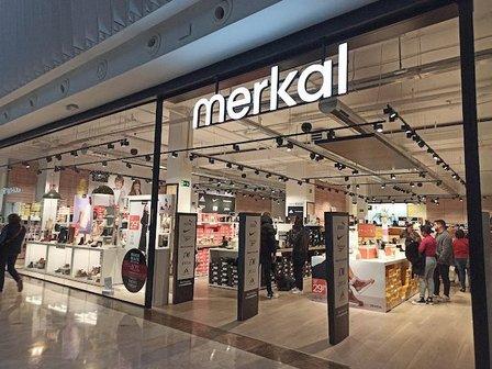 MERKAL CALZADOS