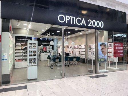 Optica2000 Moraleja