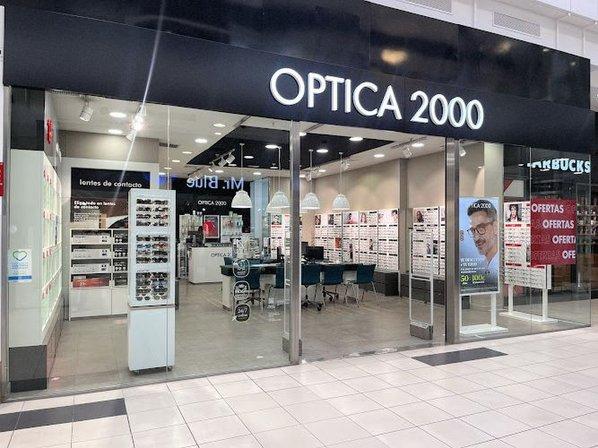 Optica2000 Moraleja