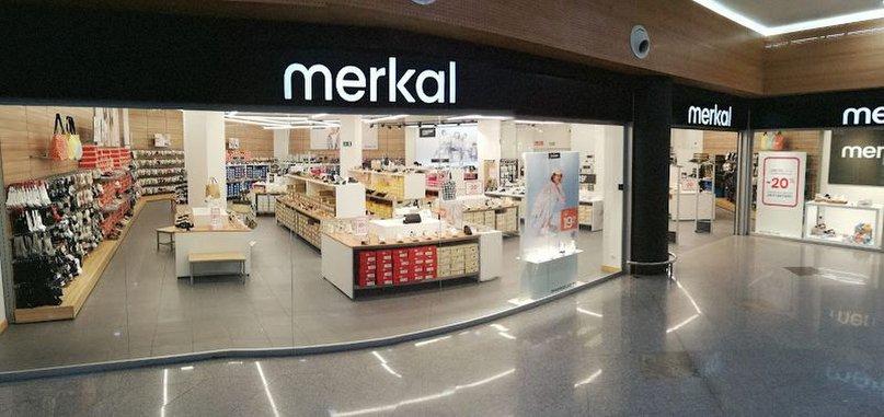 MERKAL CALZADOS