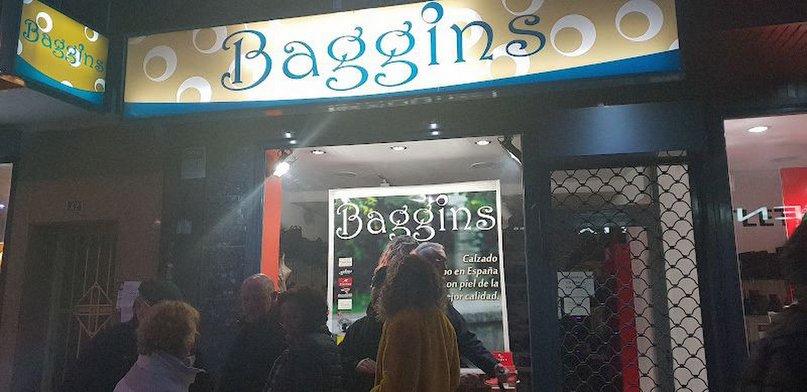 Baggins