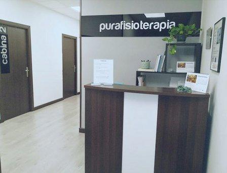 Physiotherapy and Osteopathy Purafisioterapia