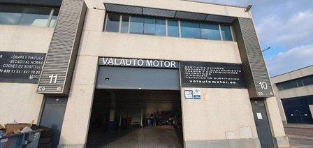Valauto Motor