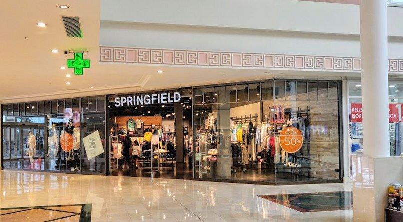 Springfield