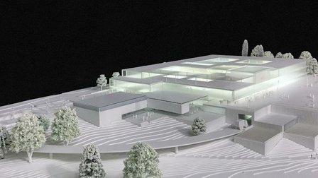 Estudio Espinosa Maquetas