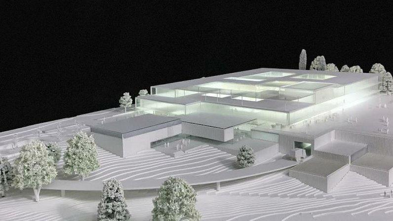 Estudio Espinosa Maquetas