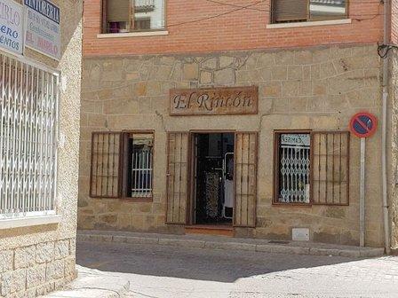 El Rincón