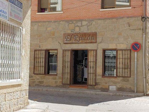 El Rincón