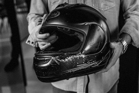 Legal Moto - Abogados accidente de moto