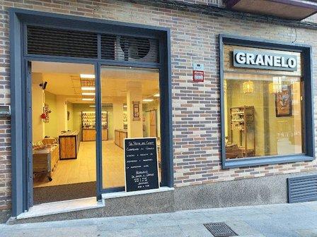 GRANELO