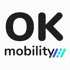 OK Mobility - Madrid Atocha Estación