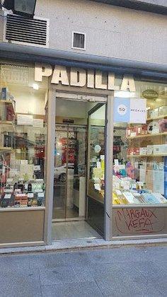 Perfumería Padilla