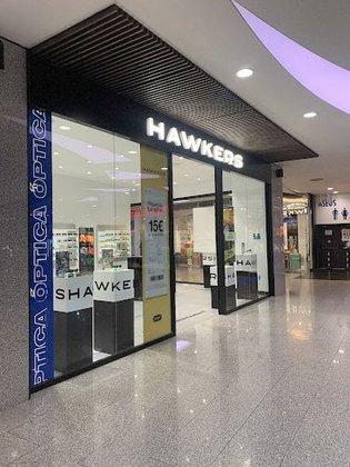 Hawkers