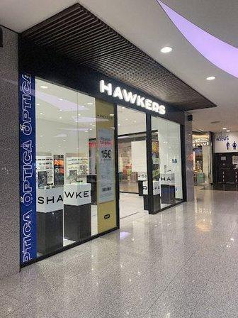Hawkers