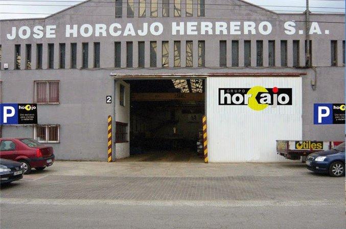 HORCAJO JOSE HERRERO S.A.