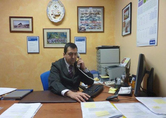 Allianz Seguros