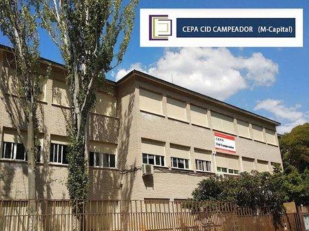 CEPA Cid Campeador