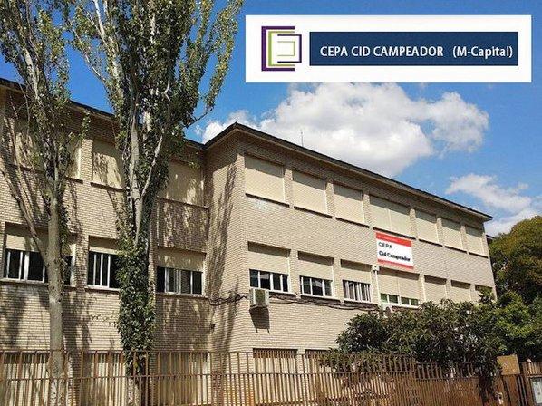 CEPA Cid Campeador