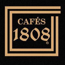 Cafés 1808
