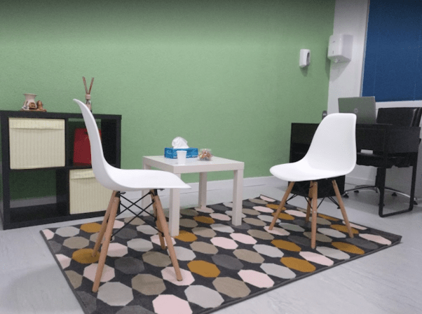 Fisioterapia Tres Cantos | Lashmi