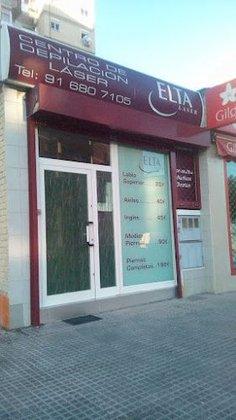 ELTA LASER