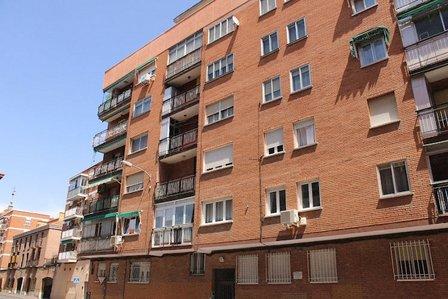 Tecnocasa agencia inmobiliaria