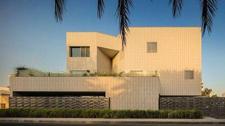 AGi architects Spain S.L.