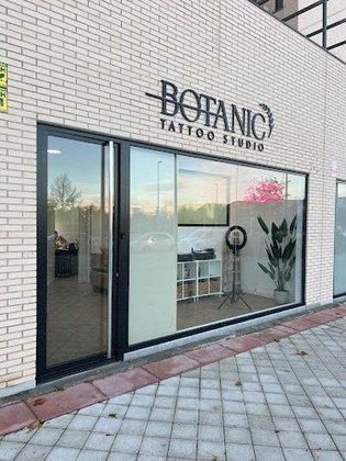 Botanic Tattoo Studio