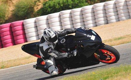 Motos Jorge