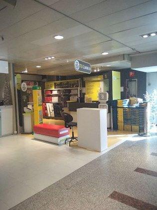 Oficina de Correos