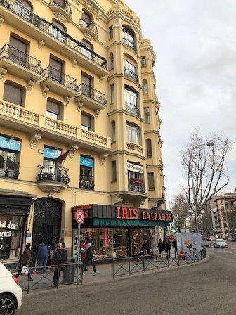 CONSULTORES FINANCIEROS LÓPEZ QUILES