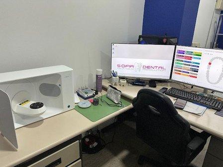 Sofia CAD/CAM Revolution