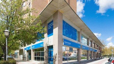 Milenium Medical Center Alcorcón
