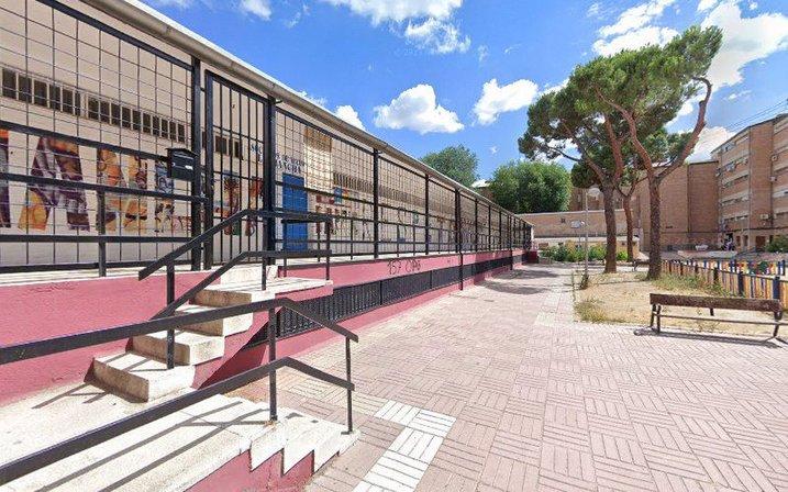 Barrio Más Joven Almendrales