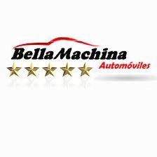 Bella Machina