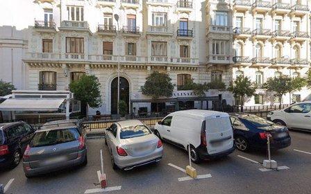 Colegio de Ingenieros de Caminos Canales y Puertos