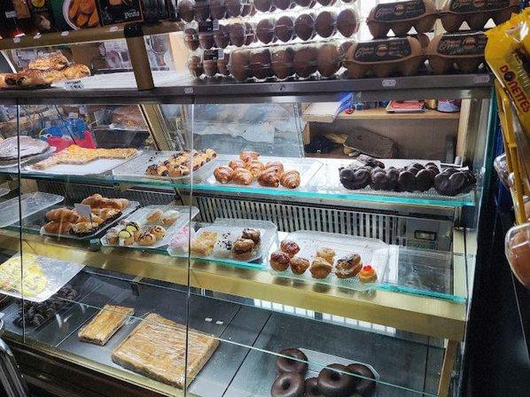 Panaderia Pasteleria La Hornada