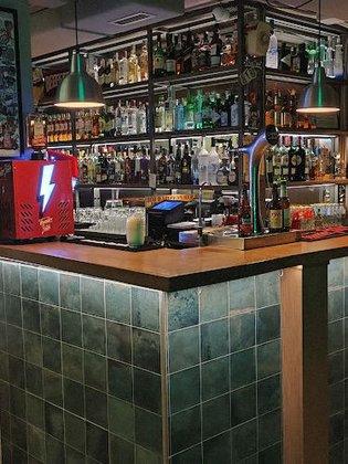 MullerBar (cerrado por vacaciones hasta Septiembre)