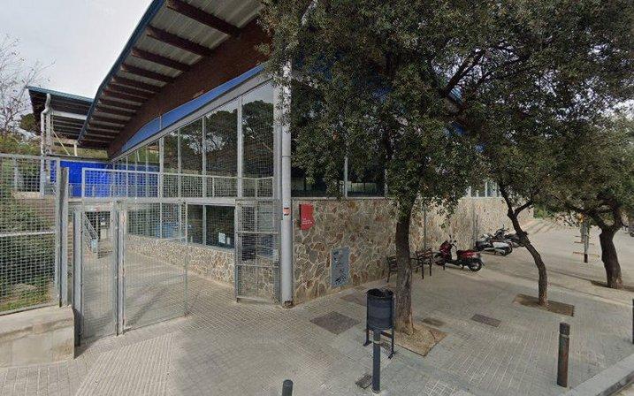 Colegio betania