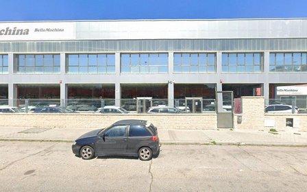 Taller Multimarca