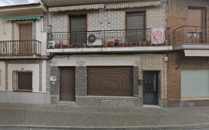 Armería la Toledana