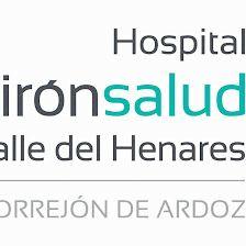Hospital Quirónsalud Valle del Henares (Torrejón de Ardoz)