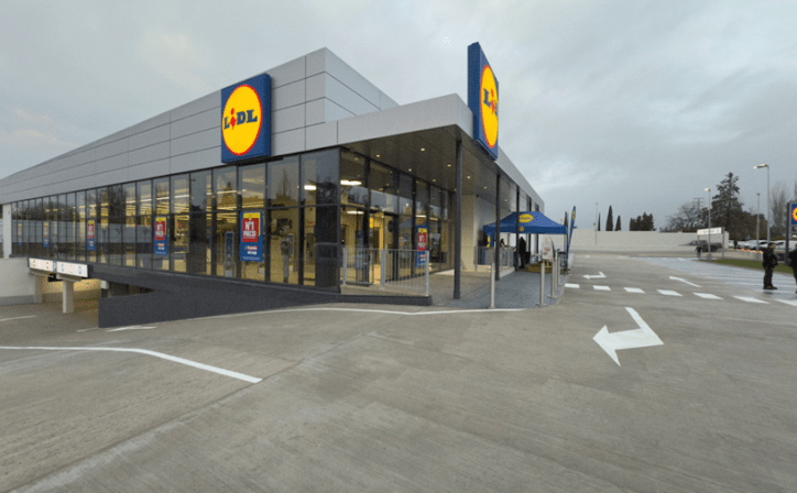 Lidl