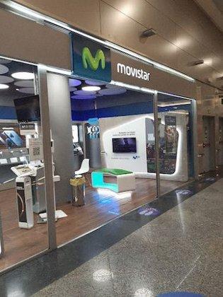 Movistar