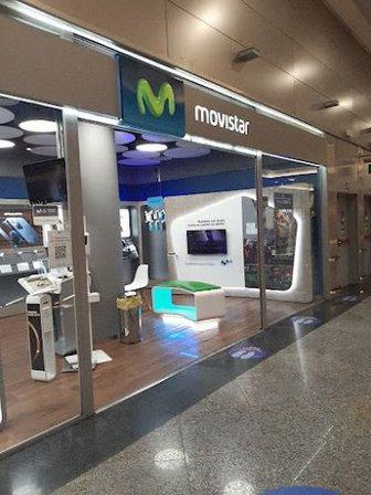 Movistar